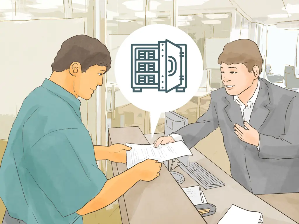 3 способа отреагировать, если ваш банк закроет ваш счет