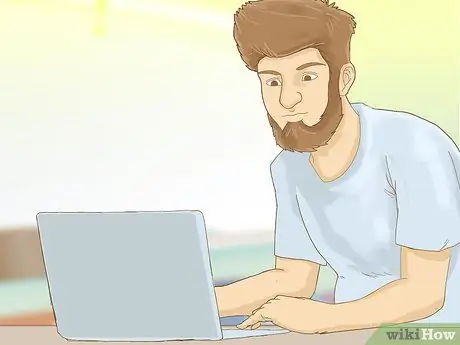 Рекламируйте без денег Шаг 1