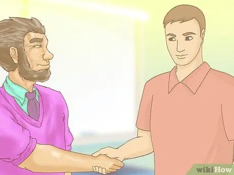 Рекламируйте без денег Шаг 12