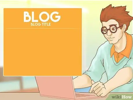 Рекламируйте без денег Шаг 3