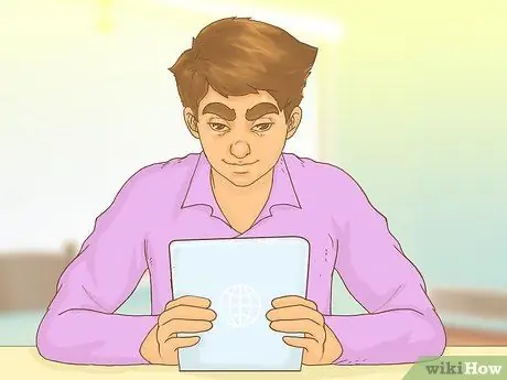 Рекламируйте без денег Шаг 5