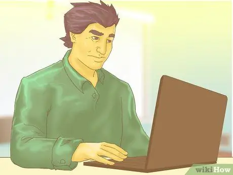 Рекламируйте без денег Шаг 4