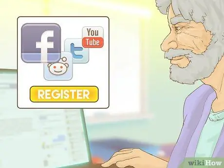 Рекламируйте без денег Шаг 6