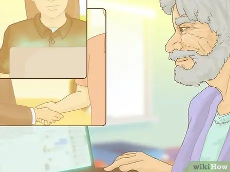 Рекламируйте без денег Шаг 7