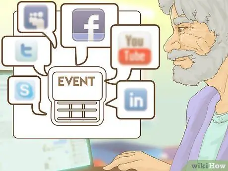 Рекламируйте без денег Шаг 8