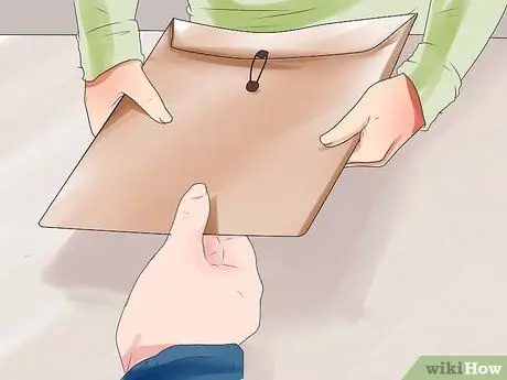 Стать лицензированным подрядчиком в Аризоне Шаг 12