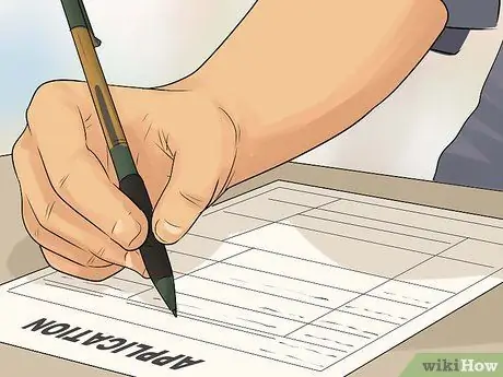 Получите водительские права Шаг 10