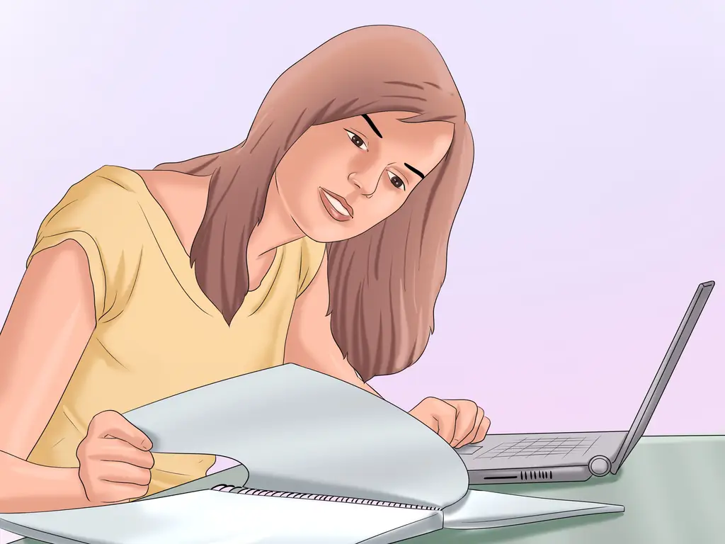 Как получить печать нотариуса (с фотографиями)