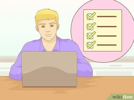 Ответить на электронные письма клиентов Шаг 10