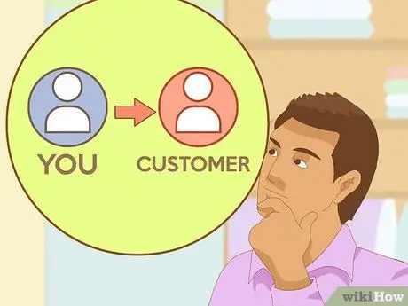 Ответить на электронные письма клиентов Шаг 4