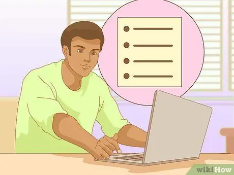 Ответить на электронные письма клиентов Шаг 6