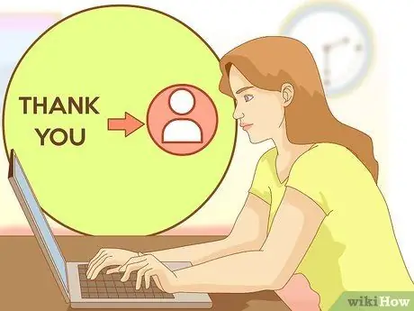 Ответить на электронные письма клиентов Шаг 7