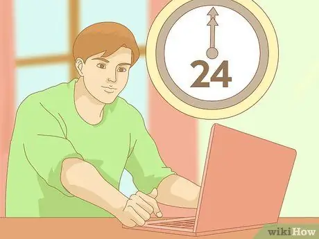 Ответить на электронные письма клиентов Шаг 9