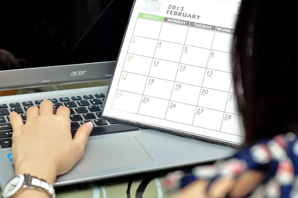 Как стать нотариусом в Мичигане: 7 шагов (с иллюстрациями)