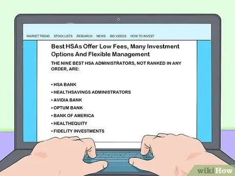 Перенести IRA из одного банка в другой Шаг 2