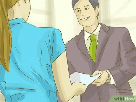 Найти работу в Дубае Шаг 5