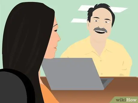 Поместите деньги в условное депонирование, шаг 1