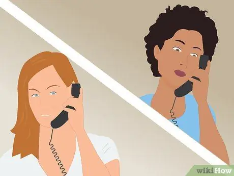 Поместите деньги в условное депонирование, шаг 3