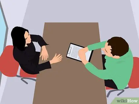 Поместите деньги в условное депонирование Шаг 5