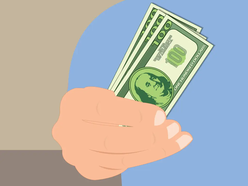 Как поместить деньги в условное депонирование: 9 шагов (с изображениями)