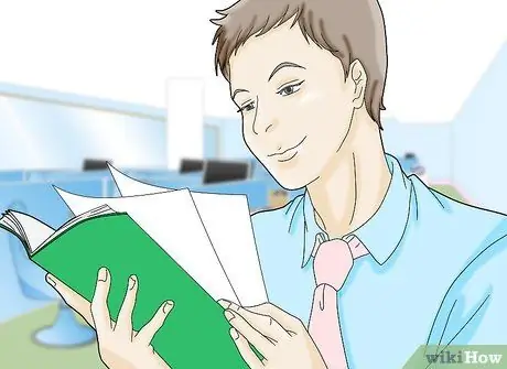 Соблюдайте надлежащий банковский этикет, шаг 1