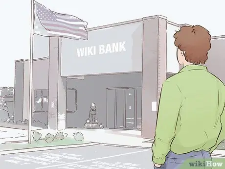 Закройте совместный банковский счет Шаг 10