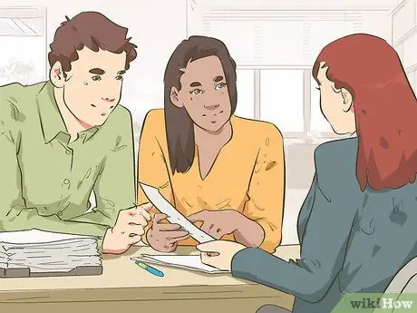 Закройте совместный банковский счет Шаг 12