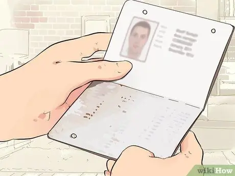 Закройте совместный банковский счет Шаг 15