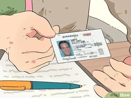 Закройте совместный банковский счет Шаг 17