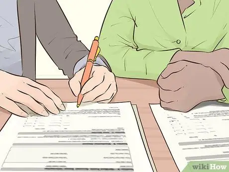 Закройте совместный банковский счет Шаг 18