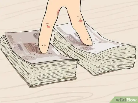 Закройте совместный банковский счет Шаг 8