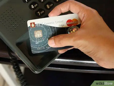 Избегайте комиссии за бездействие банка Шаг 8