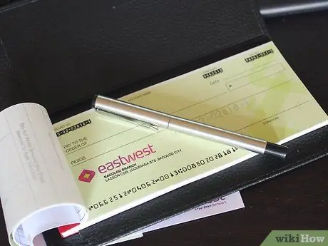 Избегайте комиссии за бездействие банка Шаг 9