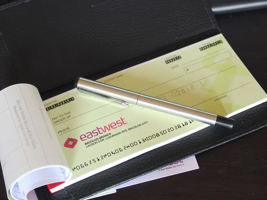 Как избежать комиссии за бездействие банка: 9 шагов (с иллюстрациями)