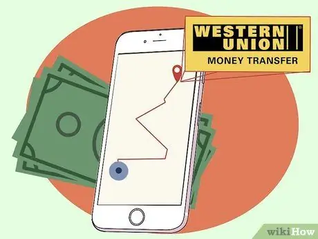 Перевод денег между банковскими счетами Шаг 9