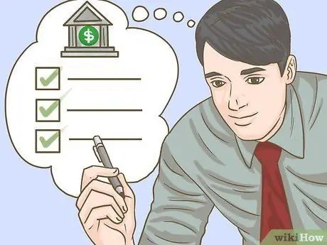 Сменить банк, шаг 1