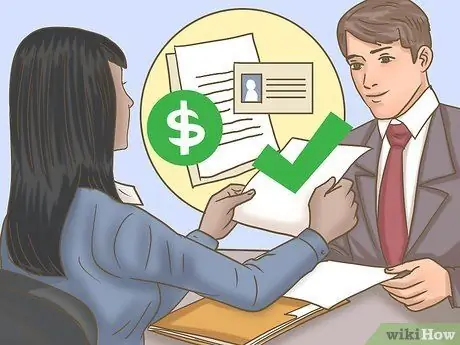 Сменить банк, шаг 4