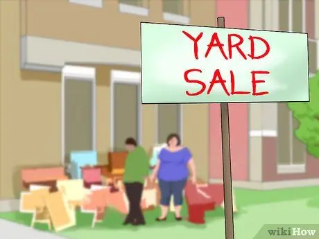 Волонтер за границей Шаг 12