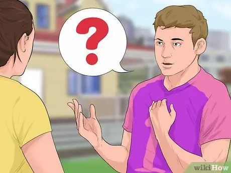 Докажите подразумеваемое согласие в претензиях нарушителя, шаг 2