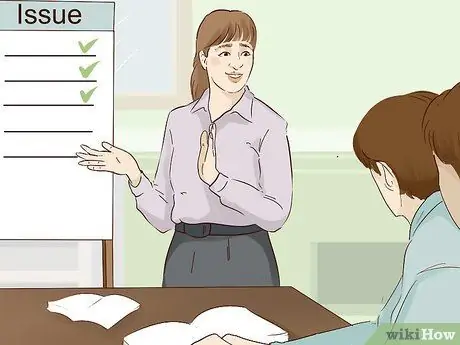 Стать операционным менеджером Шаг 11