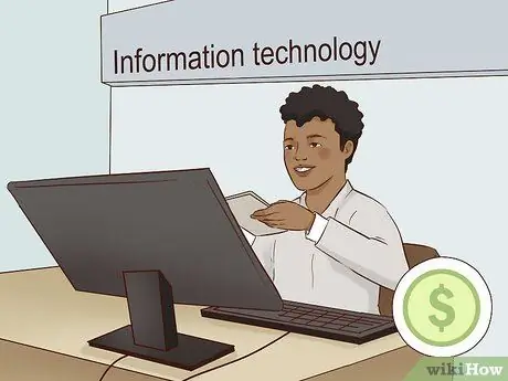 Стать операционным менеджером Шаг 2