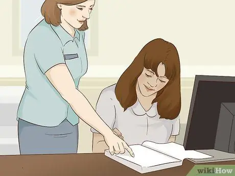 Стать операционным менеджером Шаг 4