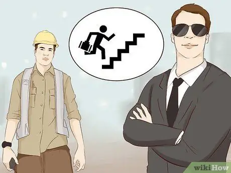 Стать операционным менеджером Шаг 5