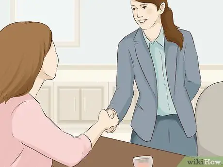 Стать операционным менеджером Шаг 9