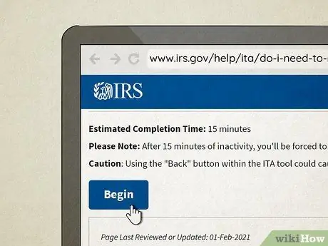 Перенести IRA Шаг 9