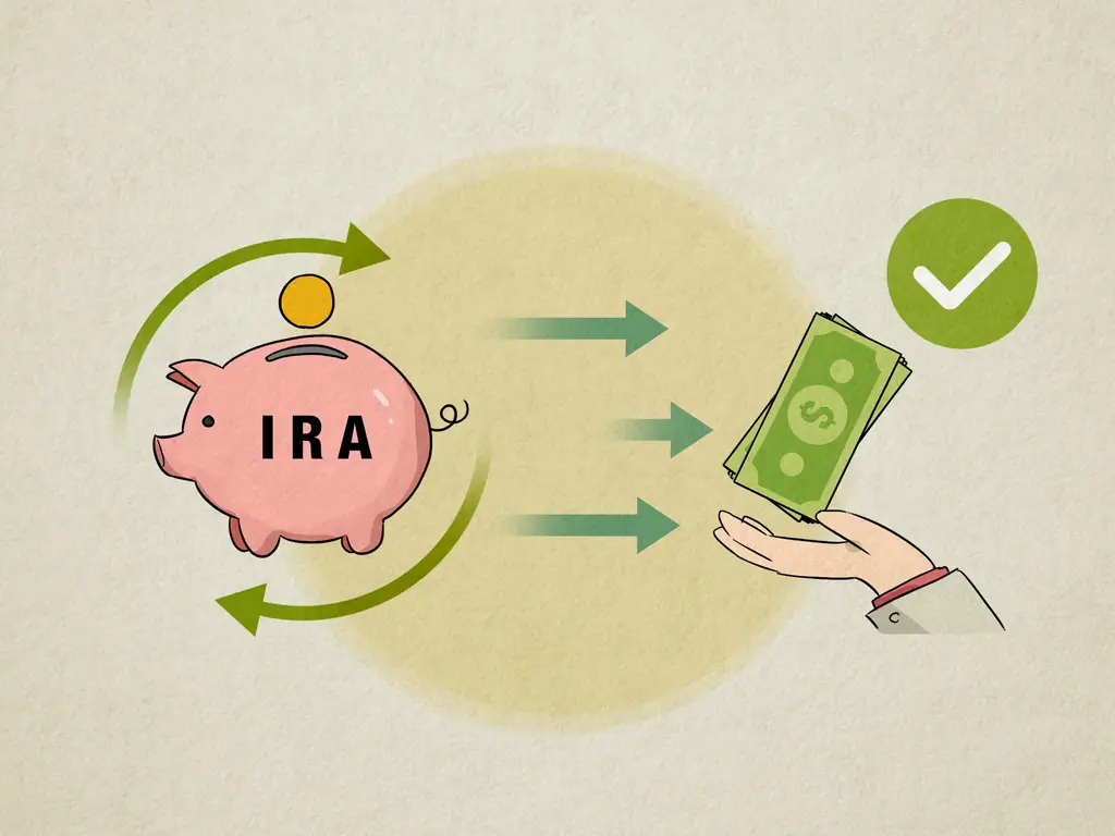 12 простых способов пролонгировать IRA