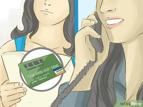 Восстановите свой кредит онлайн бесплатно Шаг 5