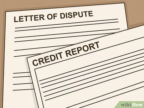 Восстановите свой кредит онлайн бесплатно Шаг 6