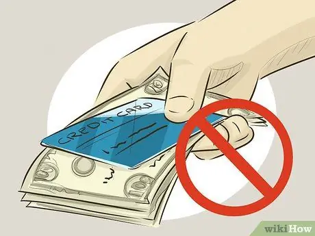 Восстановите свой кредит онлайн бесплатно Шаг 8