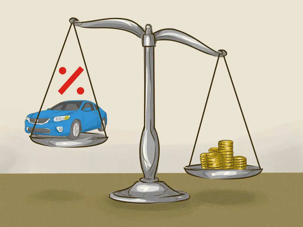 Как восстановить кредит онлайн бесплатно: 11 шагов